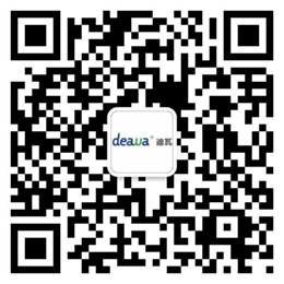迪瓦微信二維碼