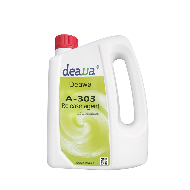 A-303水性脫模劑