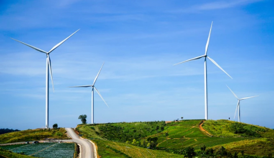 風(fēng)電領(lǐng)域