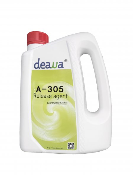 脫模劑這樣用，不僅好脫模，還節(jié)省脫模劑