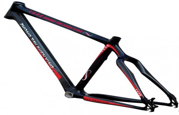 麥科斯離型劑在碳纖維自行車行業(yè)的應(yīng)用案例