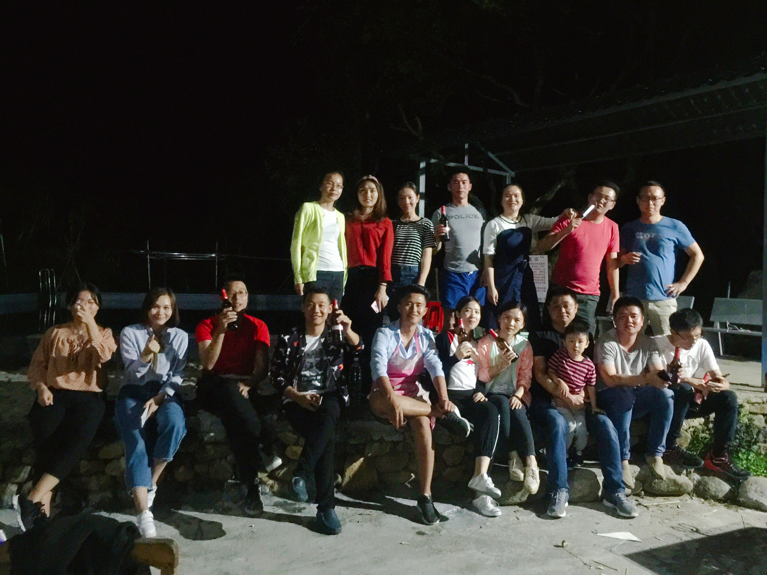 迪瓦旅游|羅湖山區(qū)無景點兩夜一日游